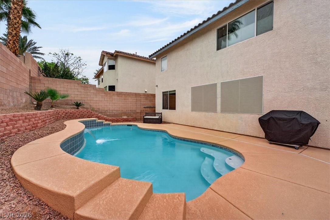 394 Glocker Court Henderson NV 89012