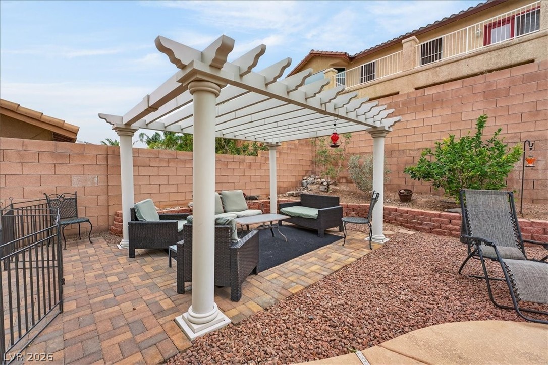 394 Glocker Court Henderson NV 89012