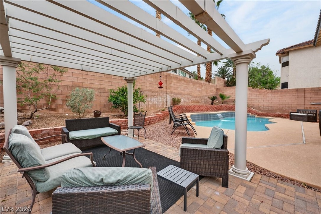 394 Glocker Court Henderson NV 89012