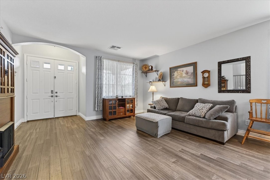 394 Glocker Court Henderson NV 89012
