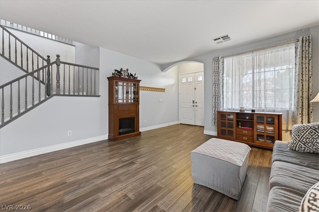 394 Glocker Court Henderson NV 89012