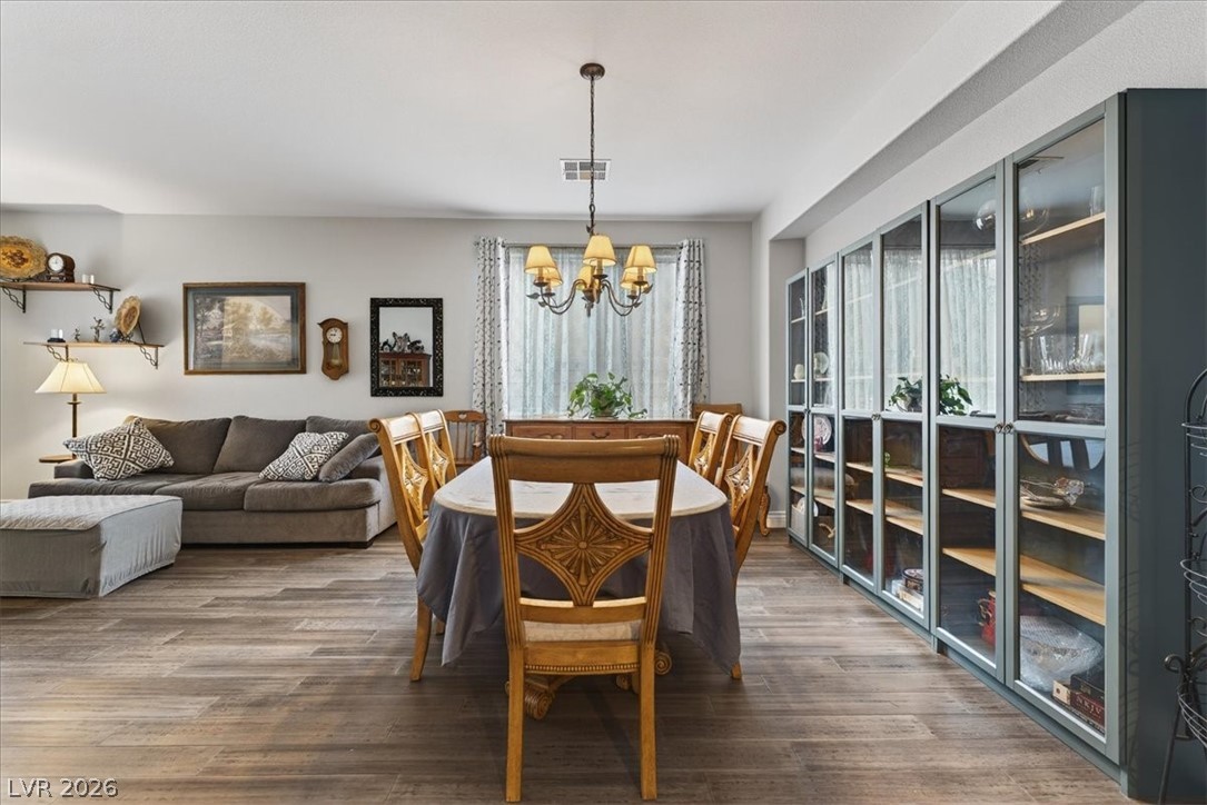 394 Glocker Court Henderson NV 89012