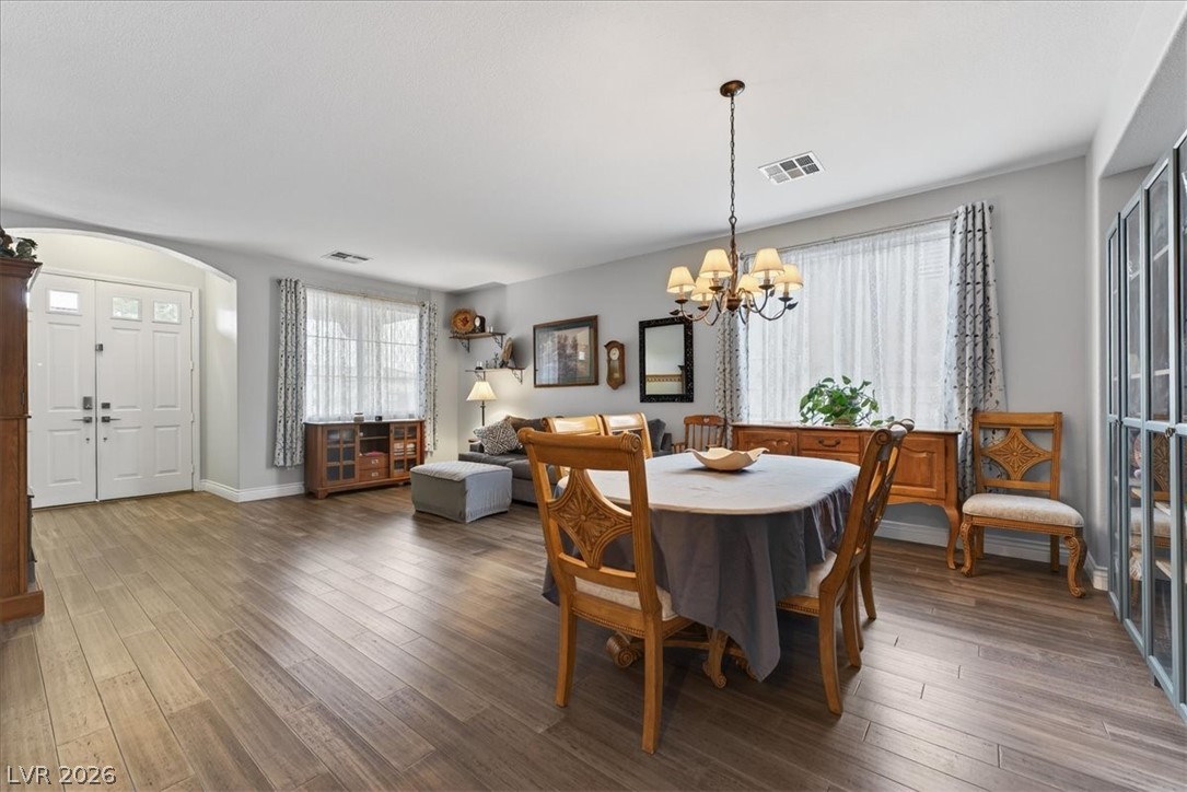394 Glocker Court Henderson NV 89012