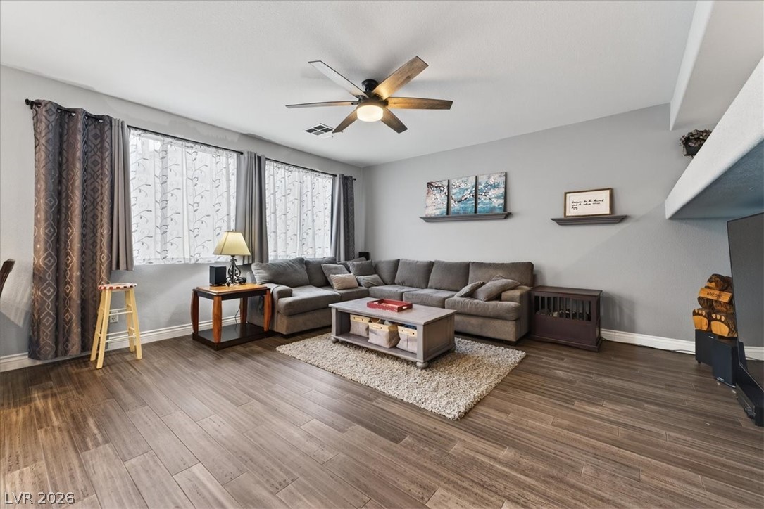394 Glocker Court Henderson NV 89012