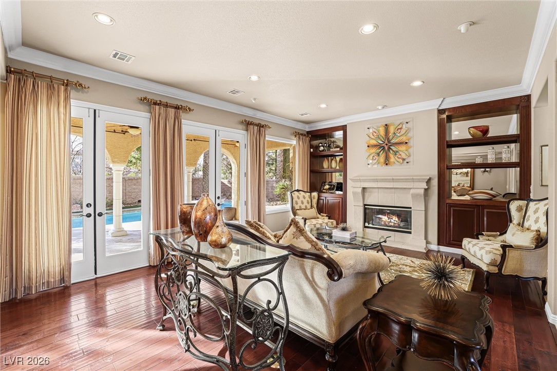 12075 Point Royal Court Las Vegas NV 89141
