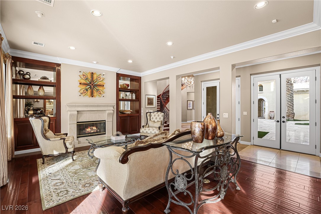 12075 Point Royal Court Las Vegas NV 89141