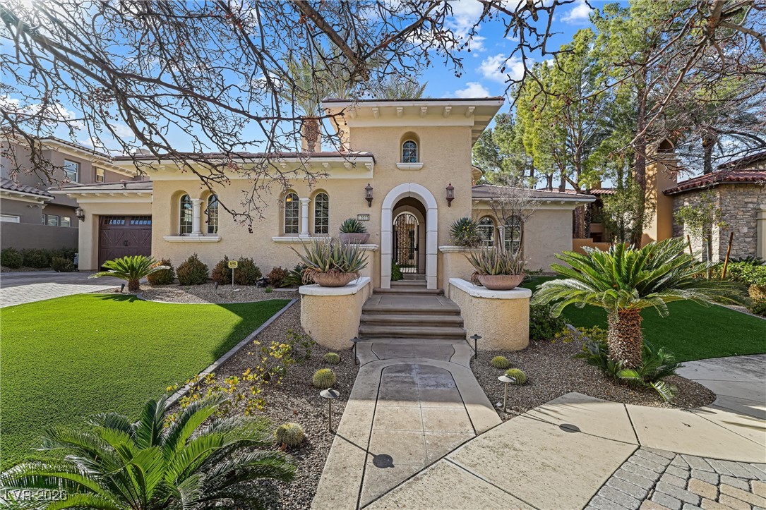 12075 Point Royal Court Las Vegas NV 89141