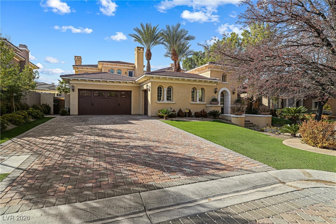 12075 Point Royal Court Las Vegas NV 89141