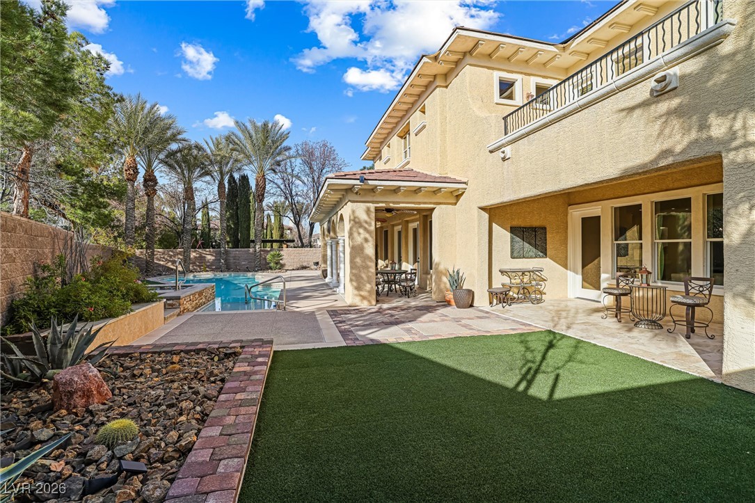 12075 Point Royal Court Las Vegas NV 89141