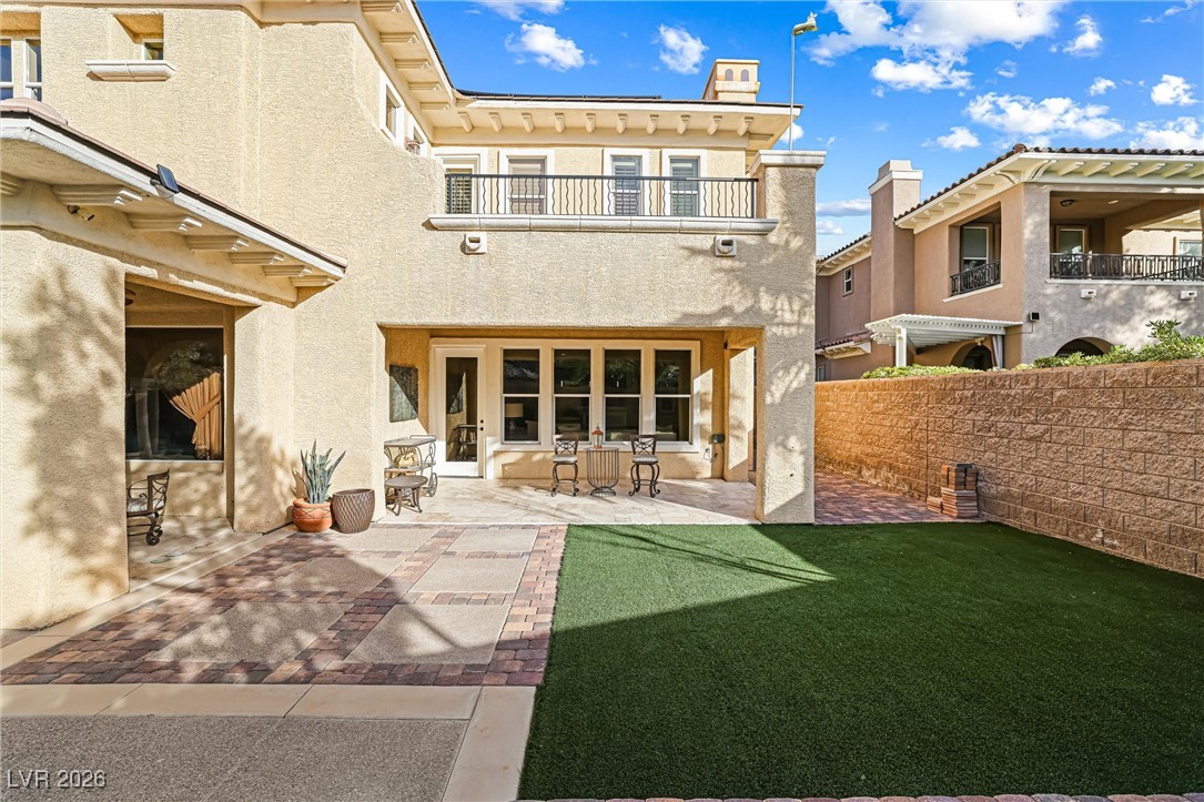 12075 Point Royal Court Las Vegas NV 89141