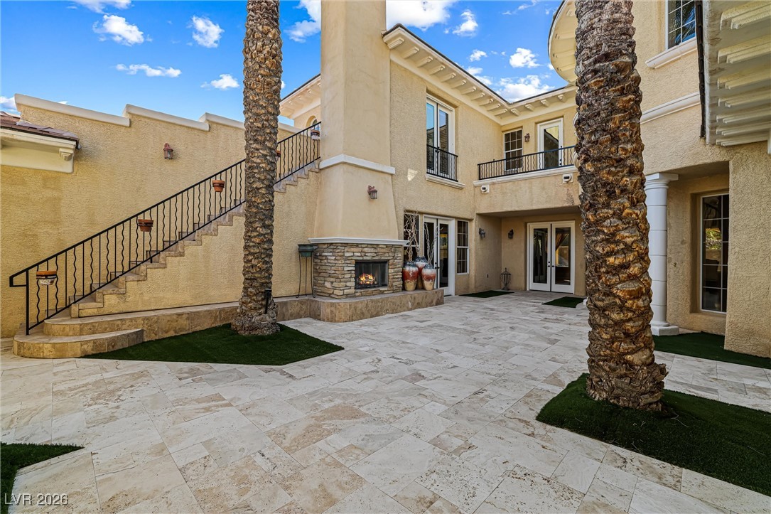 12075 Point Royal Court Las Vegas NV 89141