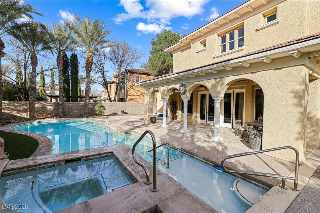 12075 Point Royal Court Las Vegas NV 89141