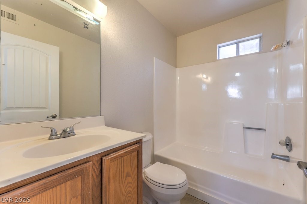 5047 Spencer Street B Las Vegas NV 89119