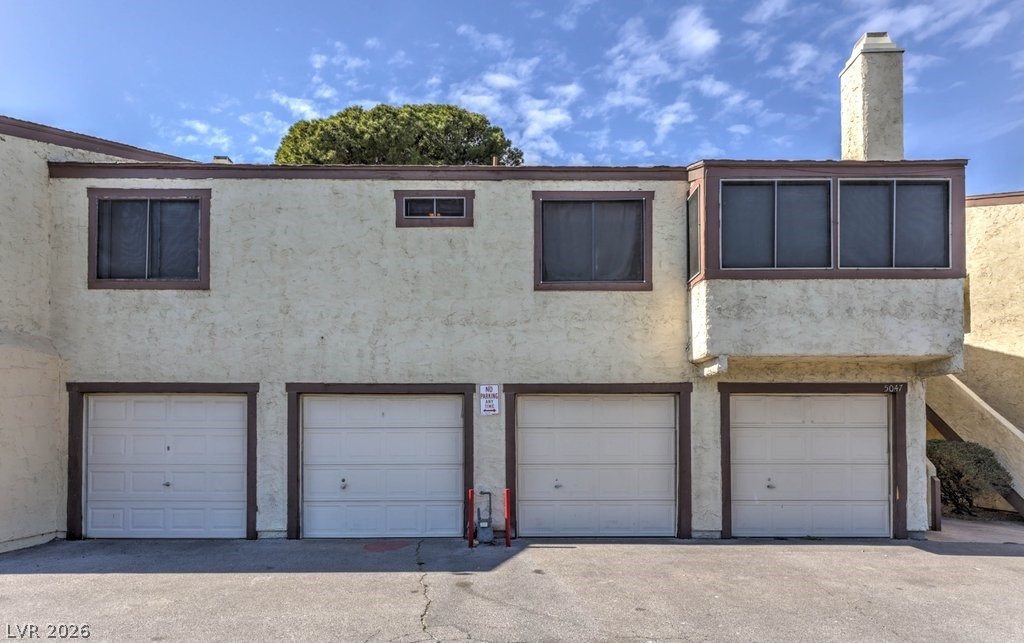 5047 Spencer Street B Las Vegas NV 89119