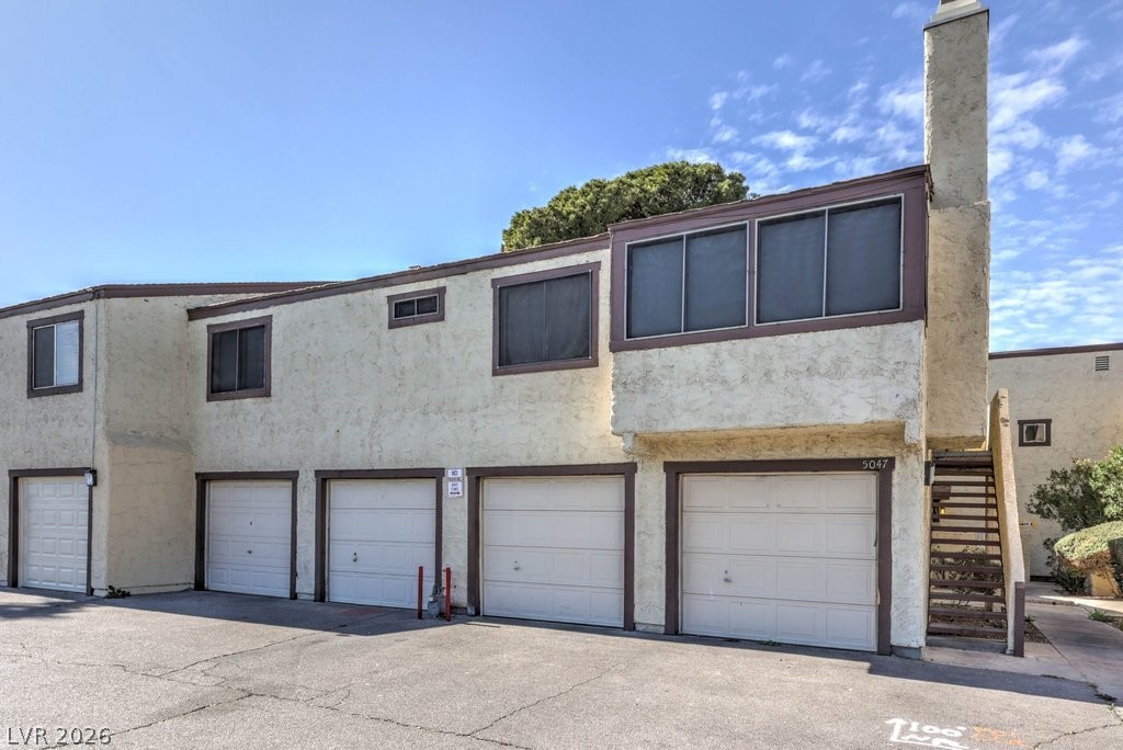 5047 Spencer Street B Las Vegas NV 89119