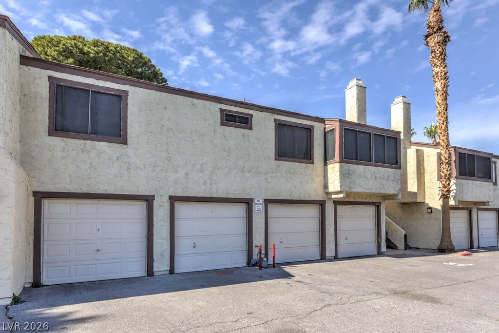 5047 Spencer Street B Las Vegas NV 89119
