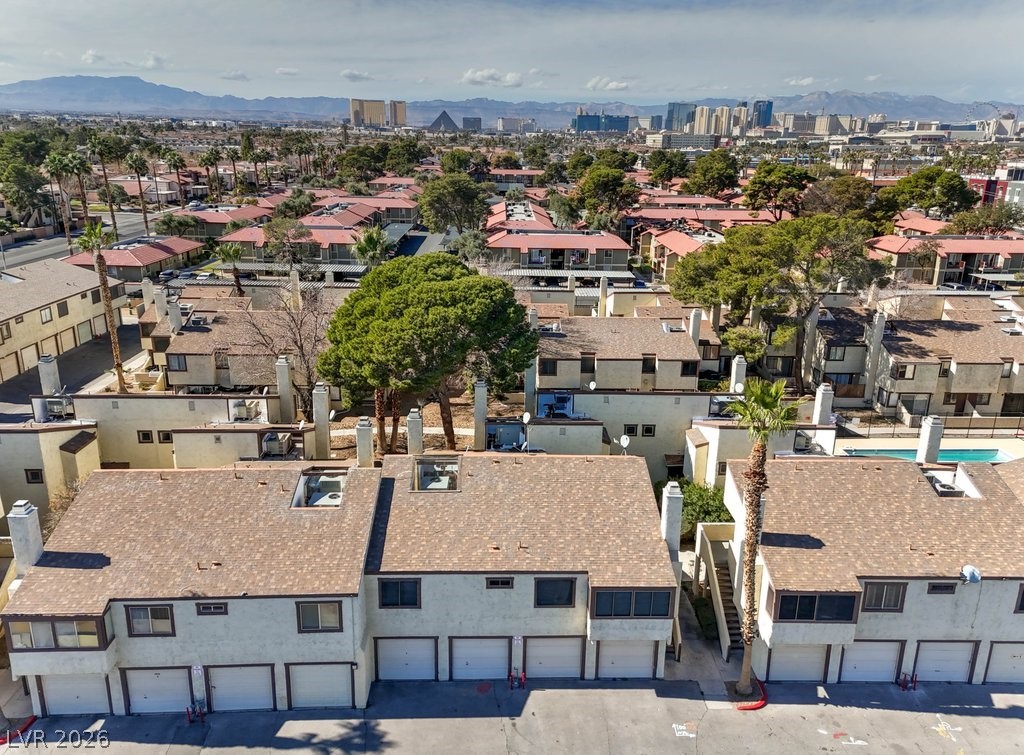 5047 Spencer Street B Las Vegas NV 89119
