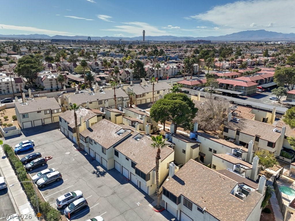 5047 Spencer Street B Las Vegas NV 89119
