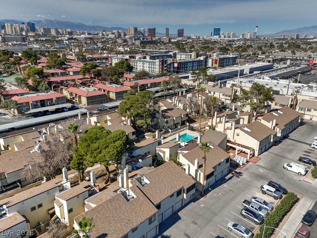 5047 Spencer Street B Las Vegas NV 89119