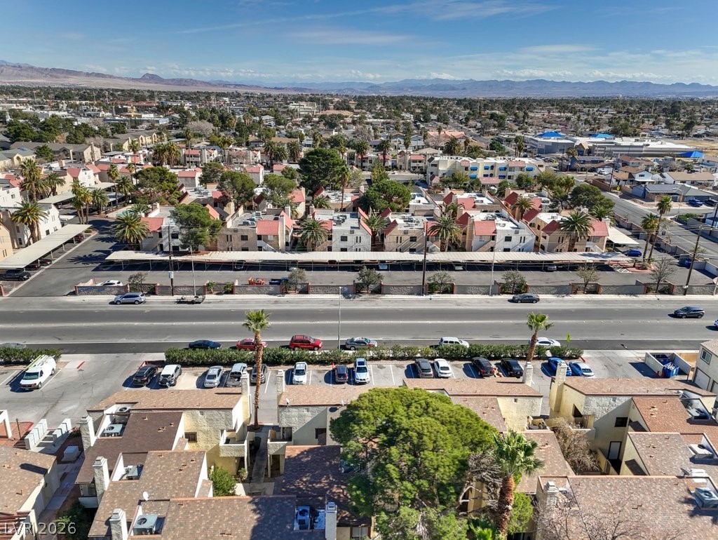 5047 Spencer Street B Las Vegas NV 89119