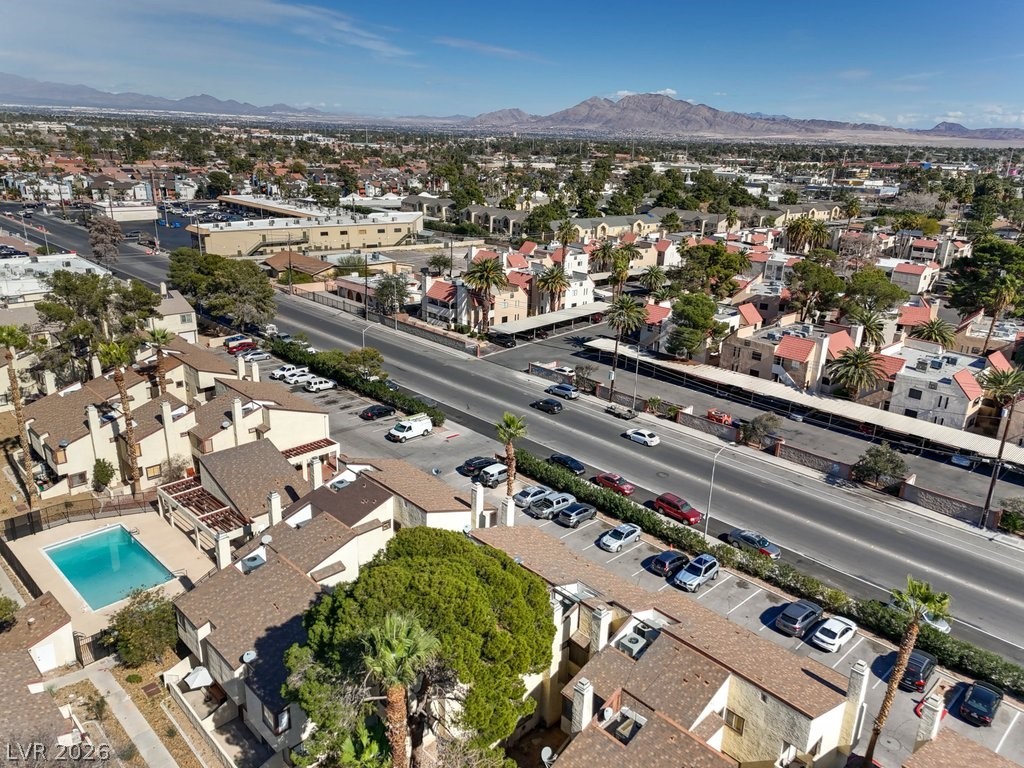 5047 Spencer Street B Las Vegas NV 89119