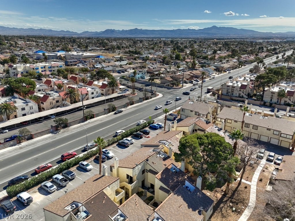 5047 Spencer Street B Las Vegas NV 89119