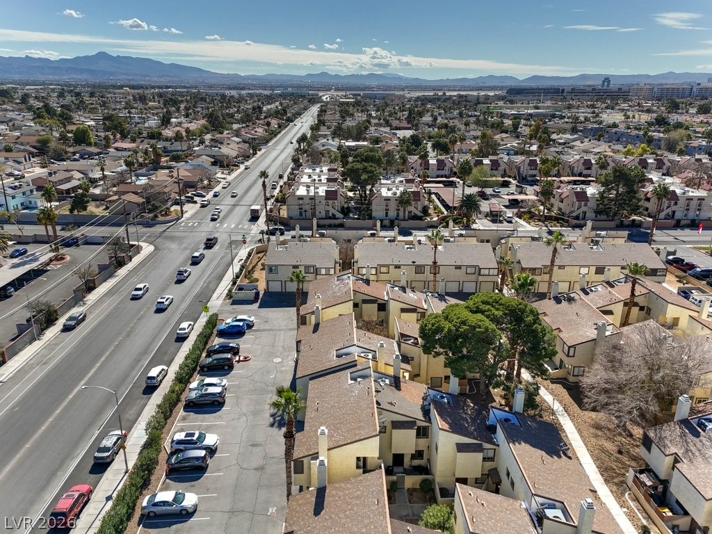 5047 Spencer Street B Las Vegas NV 89119