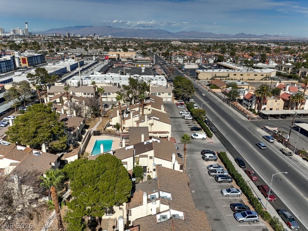 5047 Spencer Street B Las Vegas NV 89119