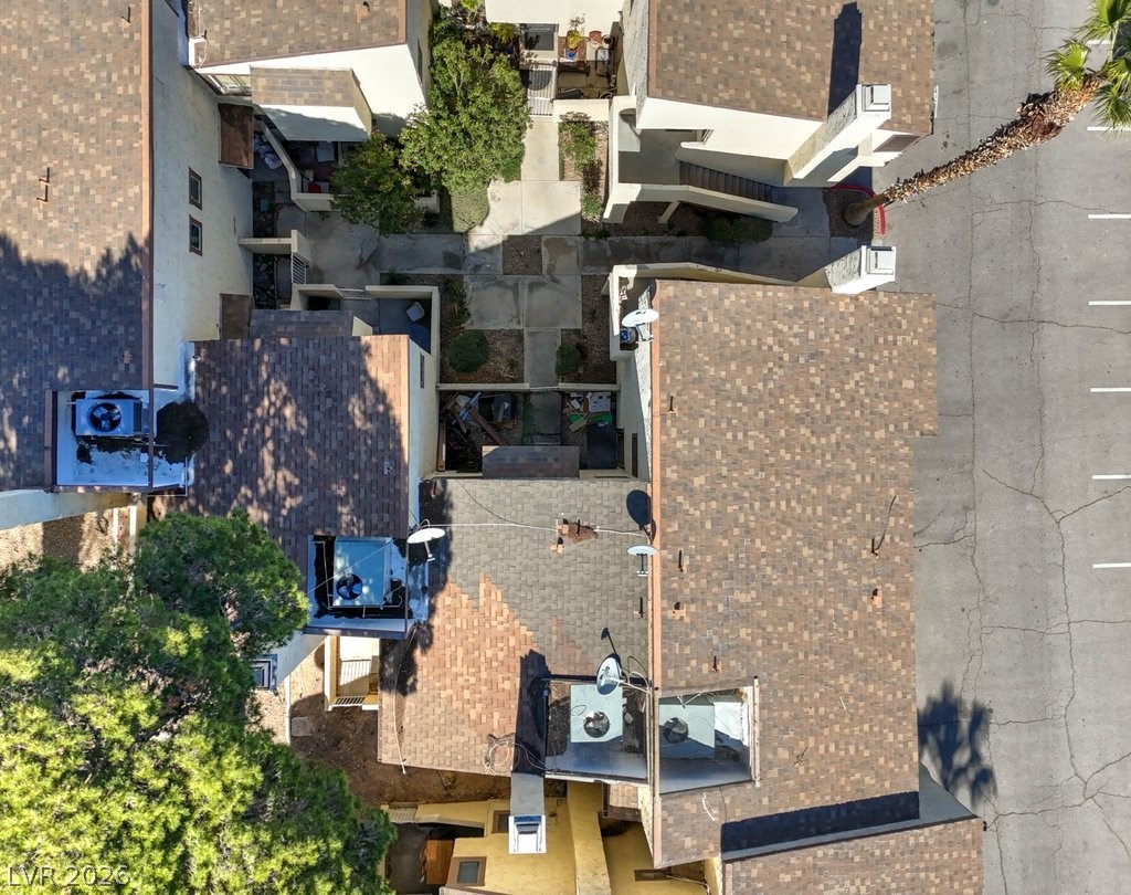 5047 Spencer Street B Las Vegas NV 89119