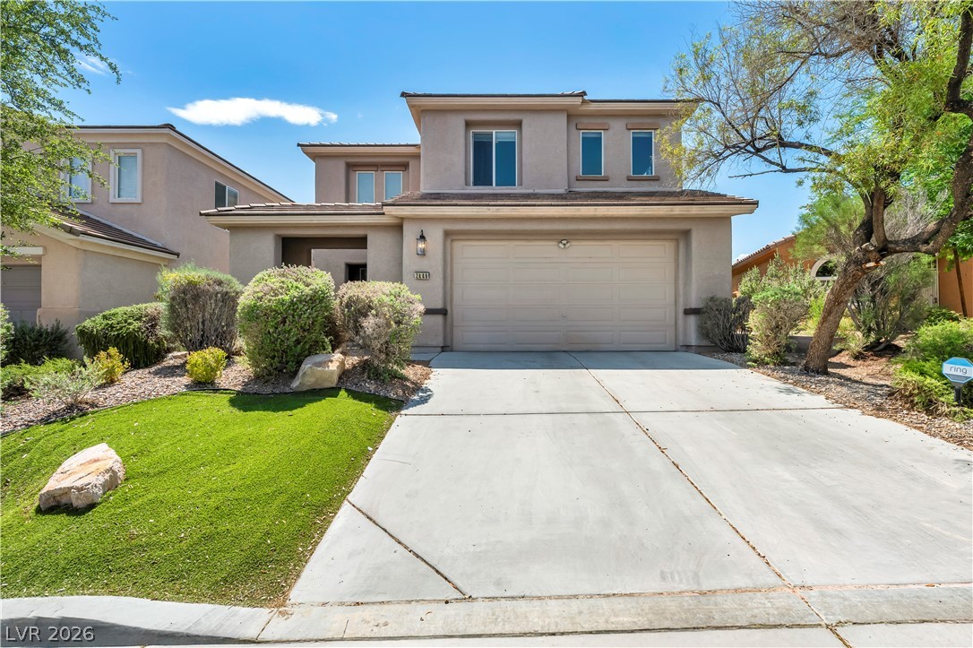 2449 Daks Loden Court Henderson NV 89044
