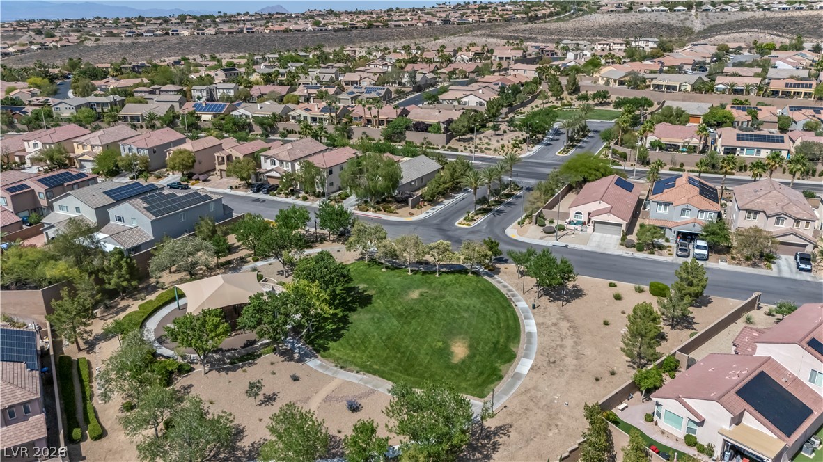 2449 Daks Loden Court Henderson NV 89044