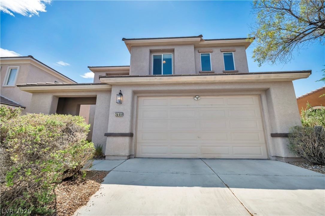 2449 Daks Loden Court Henderson NV 89044