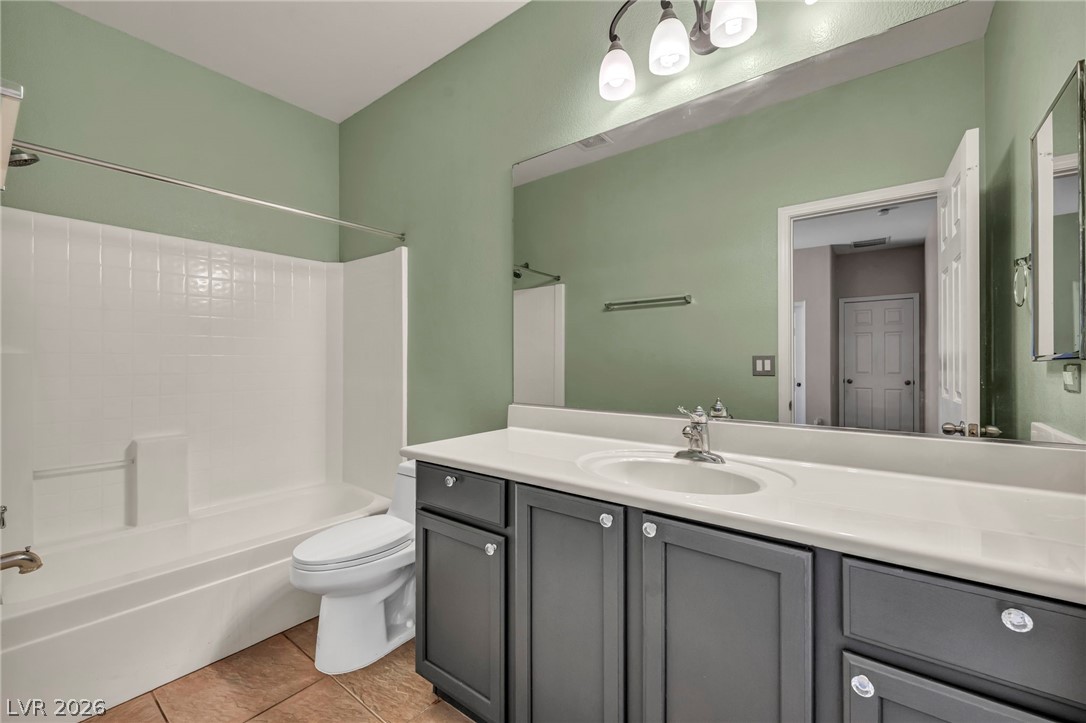 2449 Daks Loden Court Henderson NV 89044