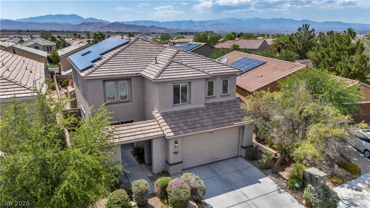 2449 Daks Loden Court Henderson NV 89044