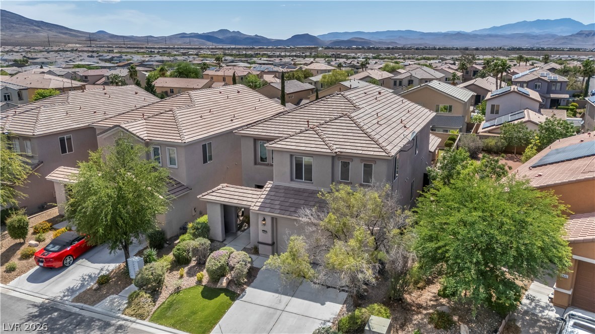 2449 Daks Loden Court Henderson NV 89044