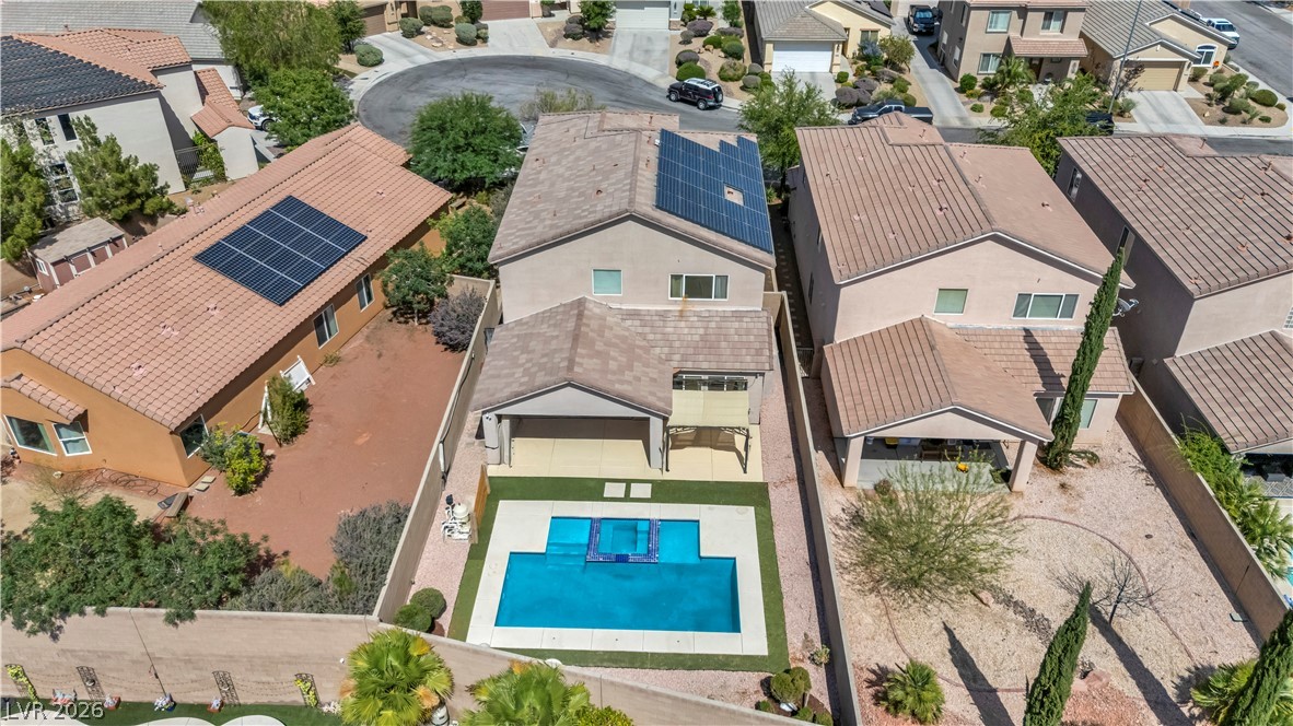 2449 Daks Loden Court Henderson NV 89044