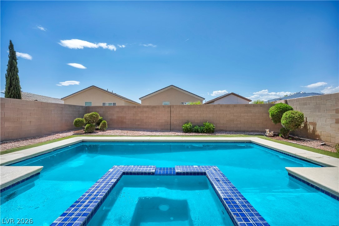 2449 Daks Loden Court Henderson NV 89044