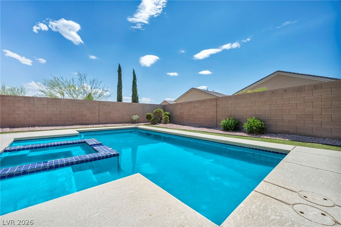 2449 Daks Loden Court Henderson NV 89044