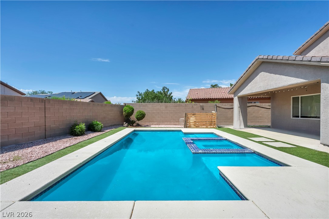 2449 Daks Loden Court Henderson NV 89044