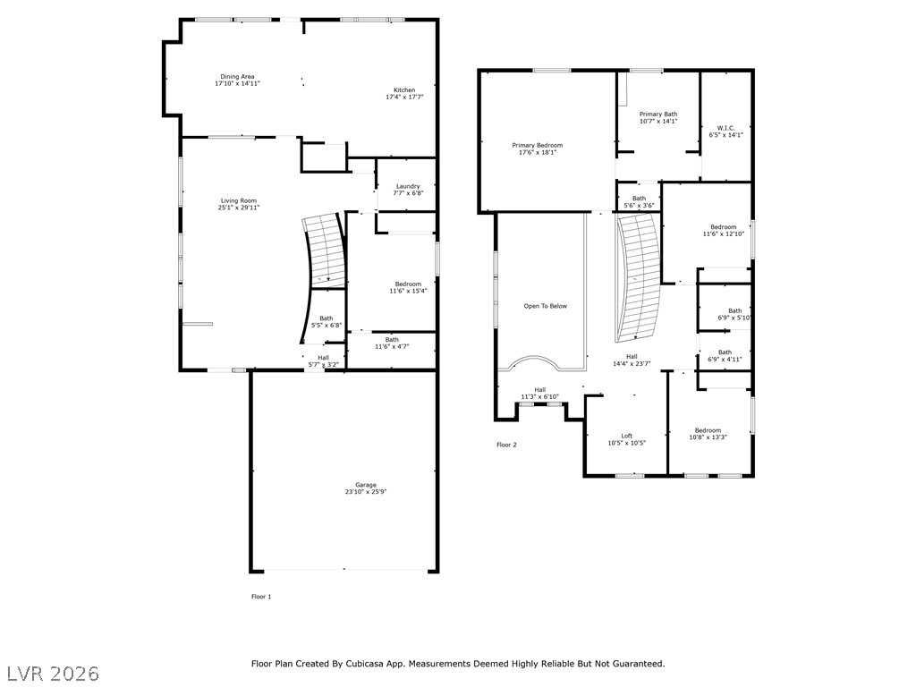 2449 Daks Loden Court Henderson NV 89044
