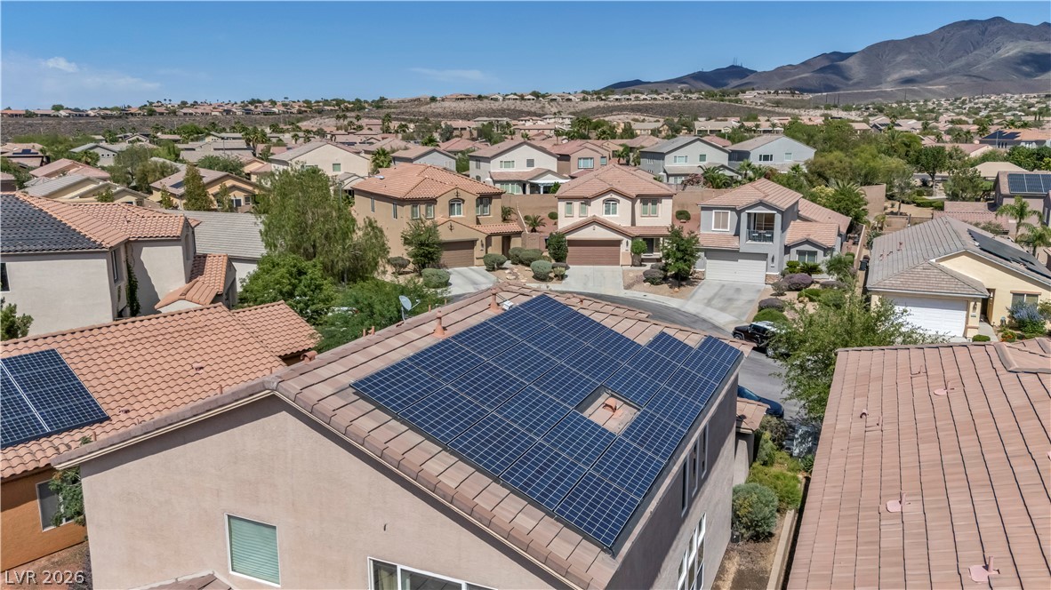 2449 Daks Loden Court Henderson NV 89044