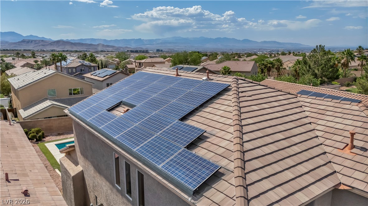 2449 Daks Loden Court Henderson NV 89044