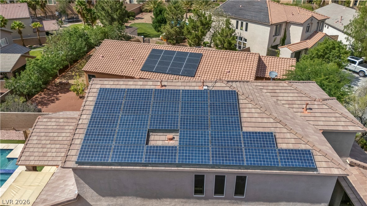 2449 Daks Loden Court Henderson NV 89044