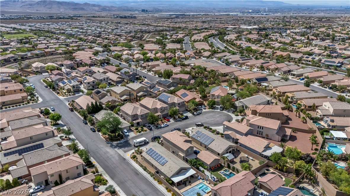 2449 Daks Loden Court Henderson NV 89044