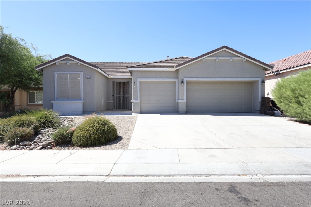 2117 Armadale Drive North Las Vegas NV 89031