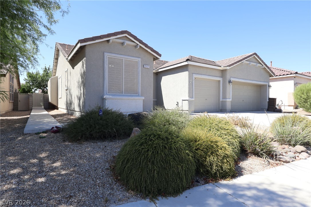 2117 Armadale Drive North Las Vegas NV 89031