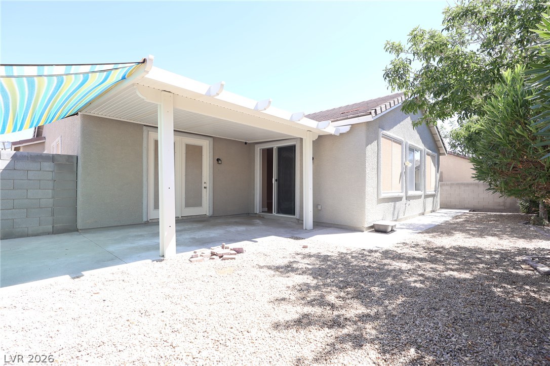 2117 Armadale Drive North Las Vegas NV 89031