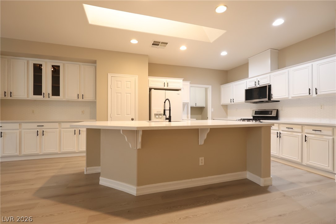 2117 Armadale Drive North Las Vegas NV 89031