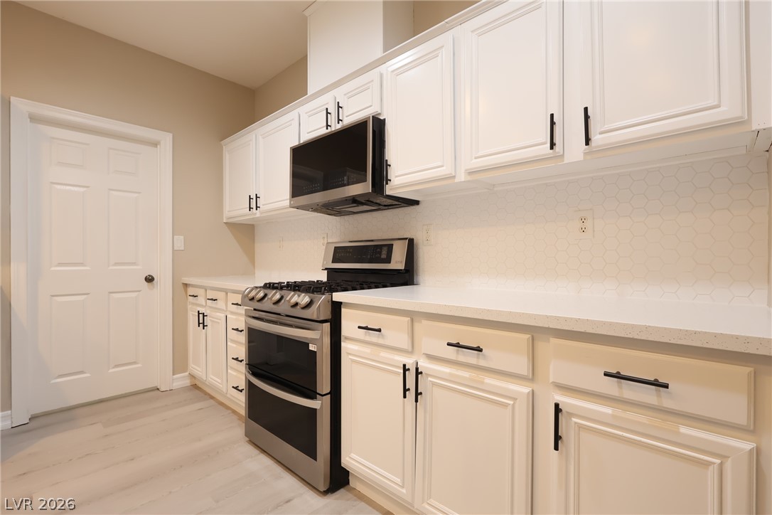 2117 Armadale Drive North Las Vegas NV 89031
