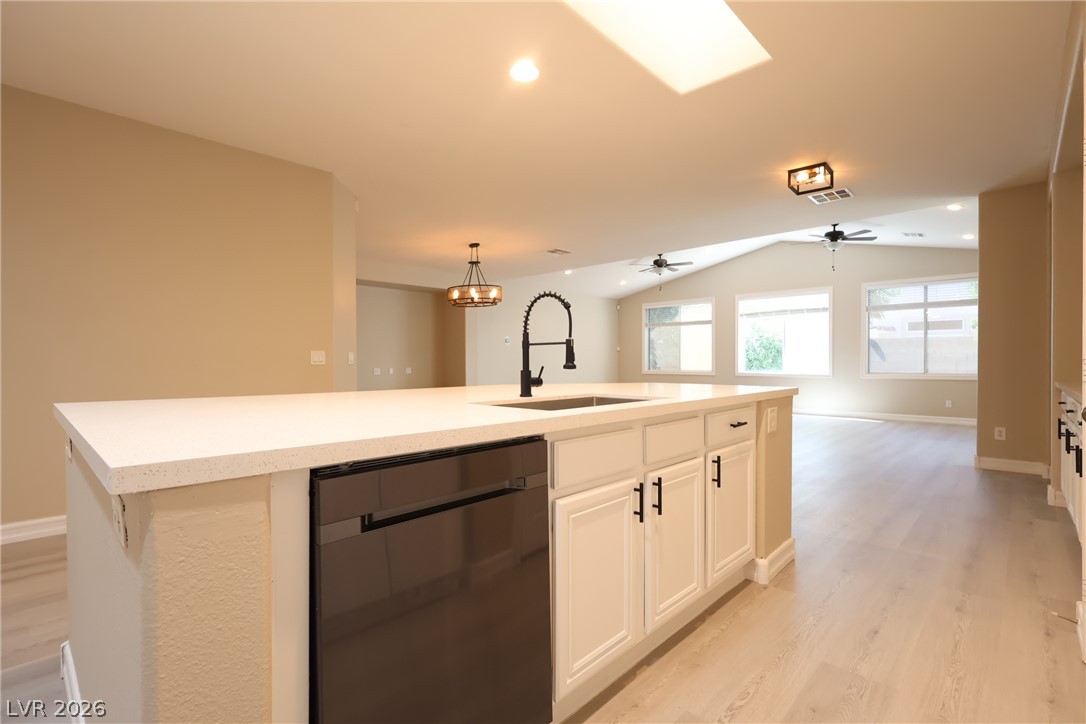 2117 Armadale Drive North Las Vegas NV 89031